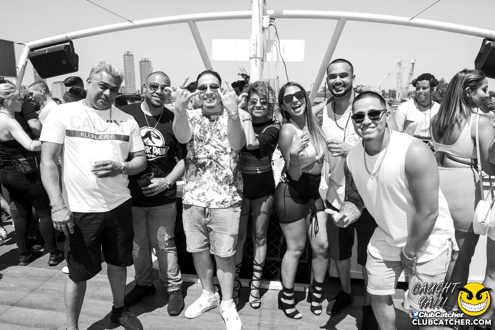 Empress Of Canada party venue photo 269 - July 8th, 2018