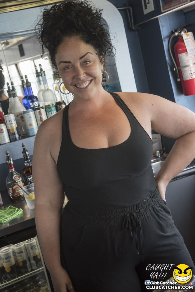 Empress Of Canada party venue photo 270 - July 8th, 2018