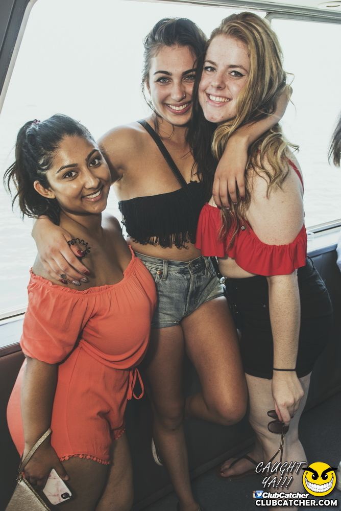 Empress Of Canada party venue photo 271 - July 8th, 2018