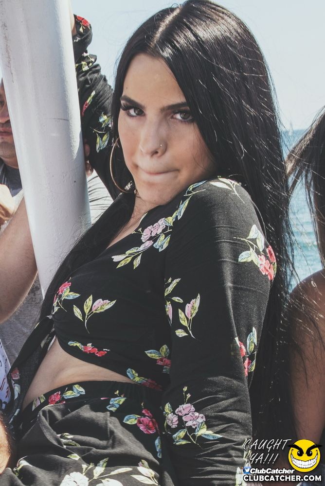 Empress Of Canada party venue photo 272 - July 8th, 2018