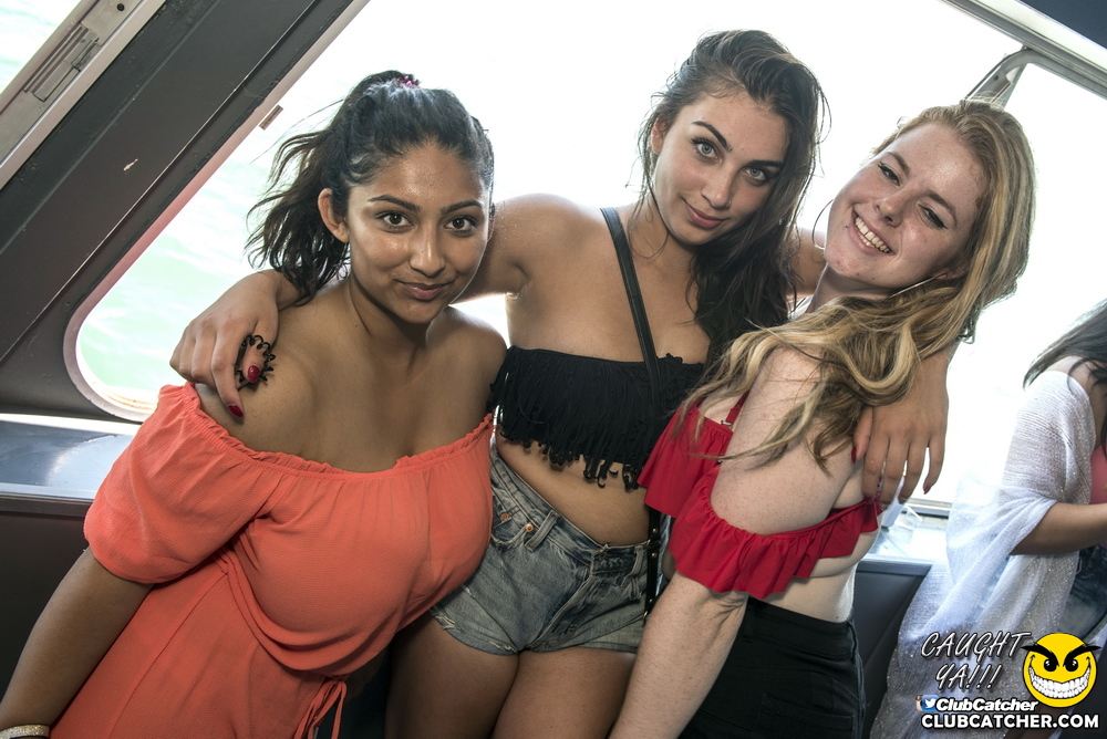 Empress Of Canada party venue photo 276 - July 8th, 2018