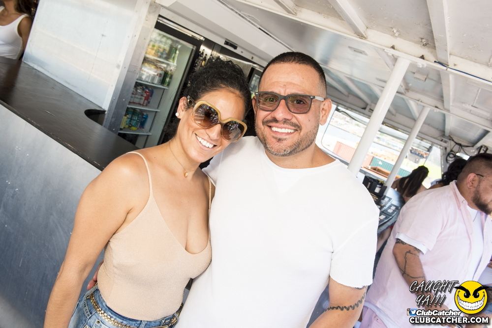 Empress Of Canada party venue photo 277 - July 8th, 2018