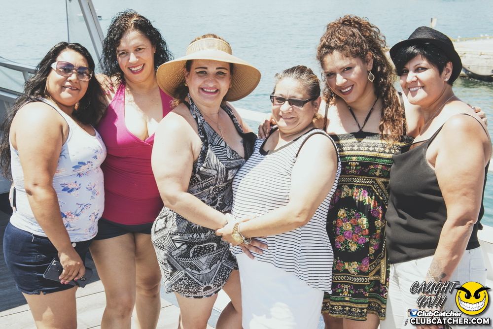 Empress Of Canada party venue photo 278 - July 8th, 2018