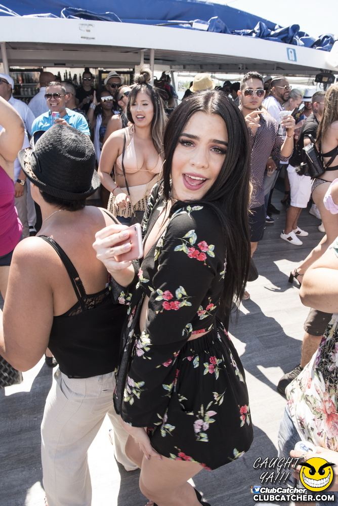 Empress Of Canada party venue photo 279 - July 8th, 2018