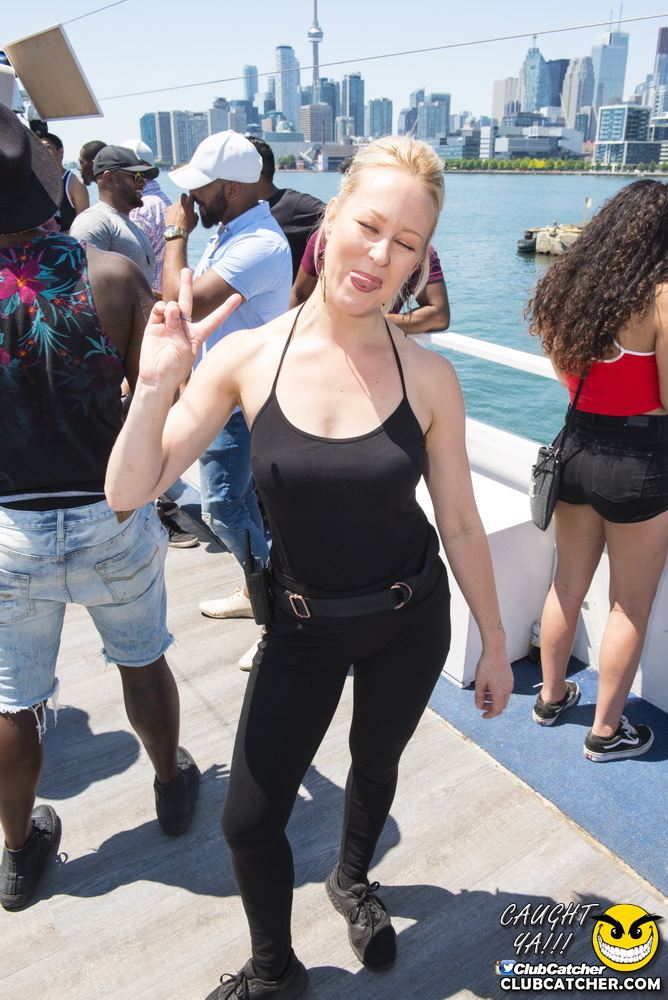 Empress Of Canada party venue photo 29 - July 8th, 2018