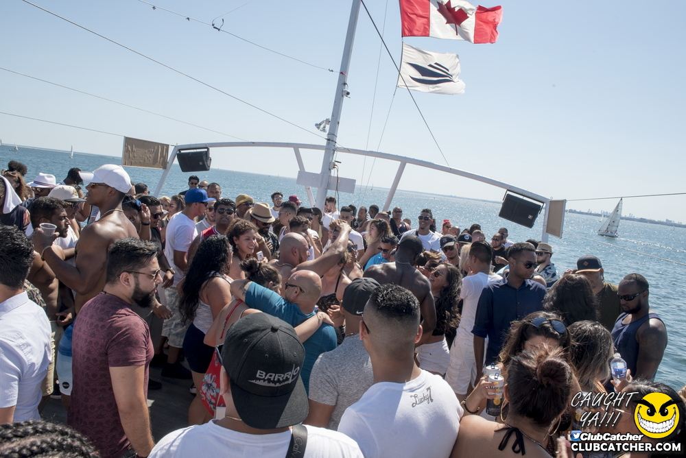 Empress Of Canada party venue photo 282 - July 8th, 2018