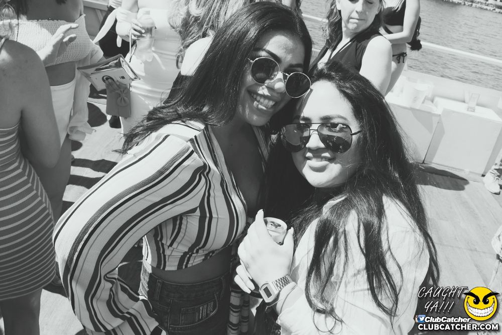 Empress Of Canada party venue photo 283 - July 8th, 2018