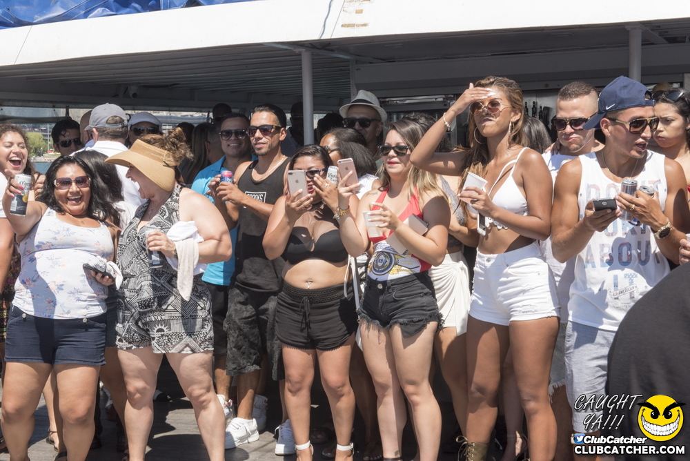 Empress Of Canada party venue photo 284 - July 8th, 2018