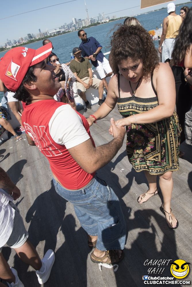 Empress Of Canada party venue photo 286 - July 8th, 2018