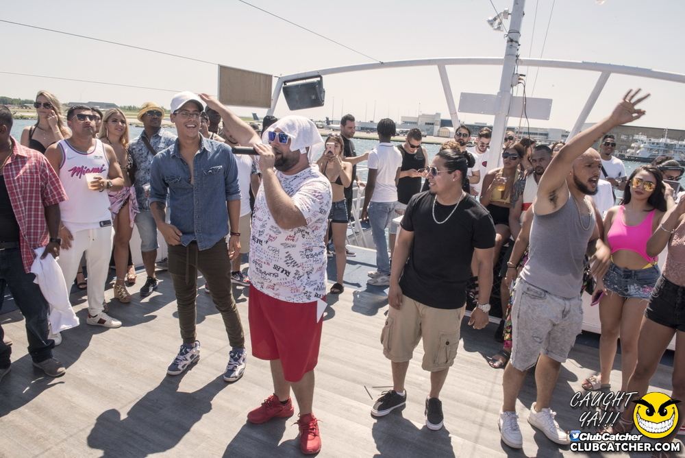 Empress Of Canada party venue photo 287 - July 8th, 2018