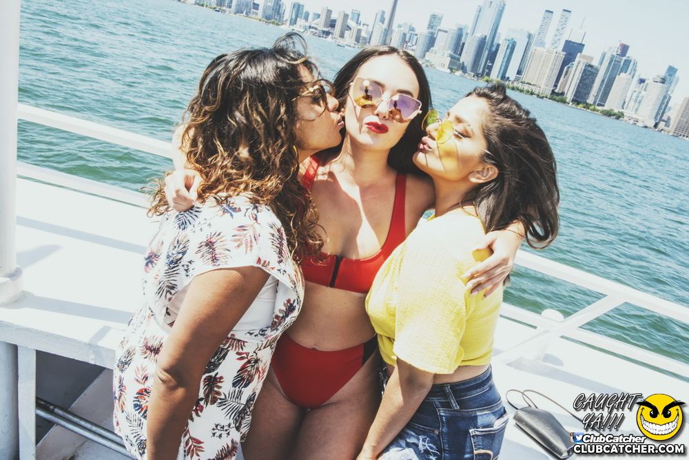 Empress Of Canada party venue photo 288 - July 8th, 2018