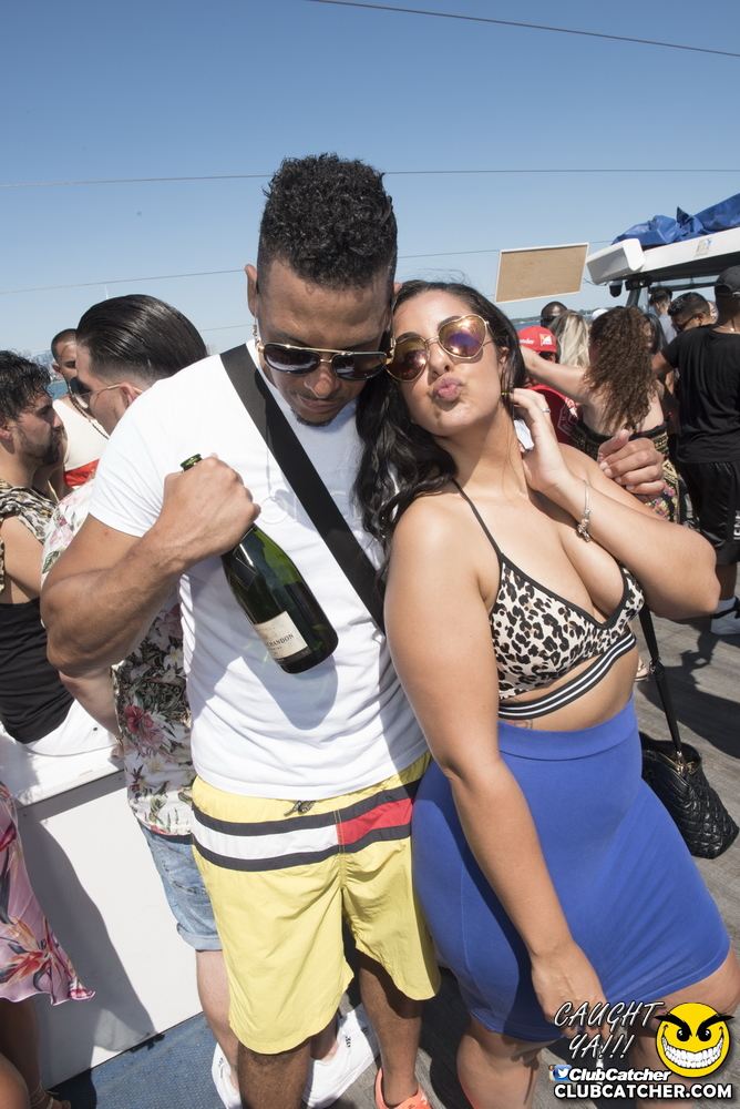 Empress Of Canada party venue photo 30 - July 8th, 2018