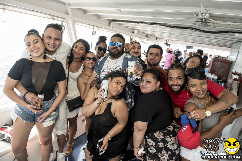 Empress Of Canada party venue photo 295 - July 8th, 2018