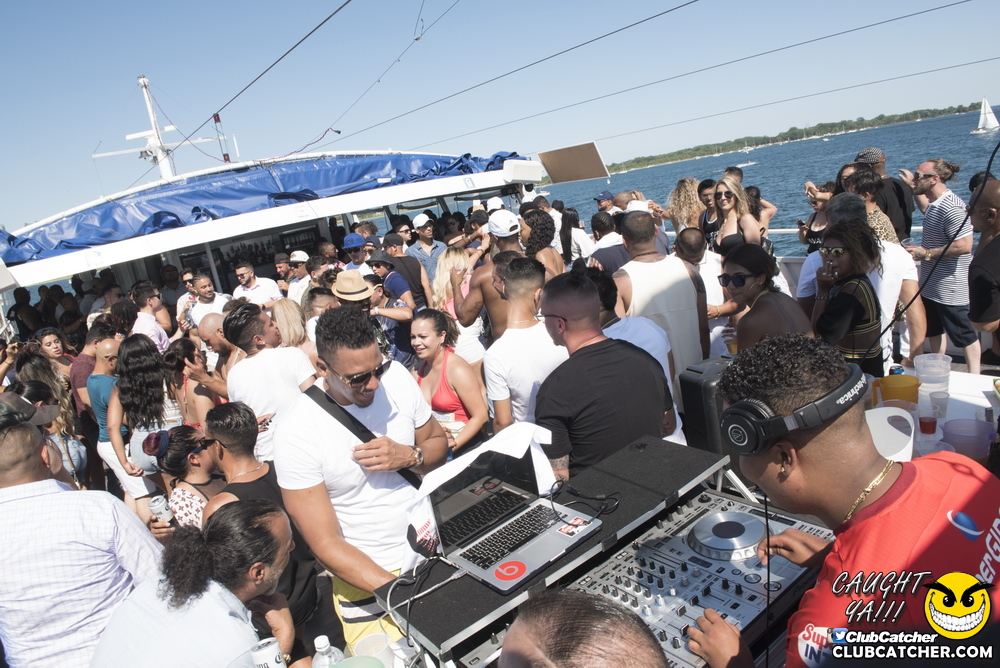 Empress Of Canada party venue photo 296 - July 8th, 2018