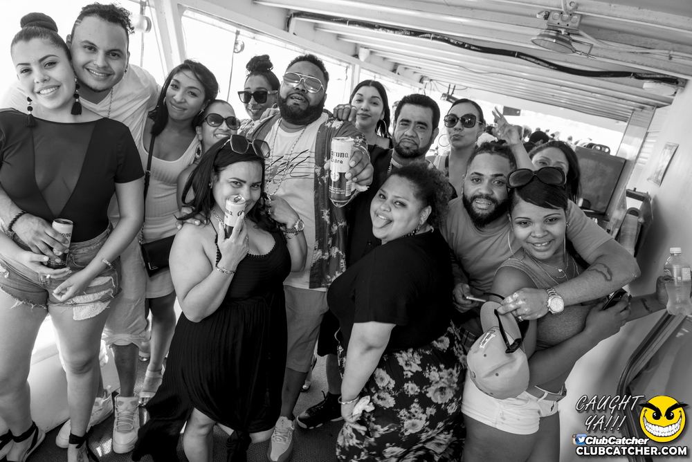 Empress Of Canada party venue photo 297 - July 8th, 2018