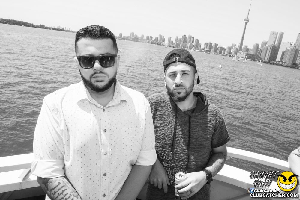 Empress Of Canada party venue photo 299 - July 8th, 2018