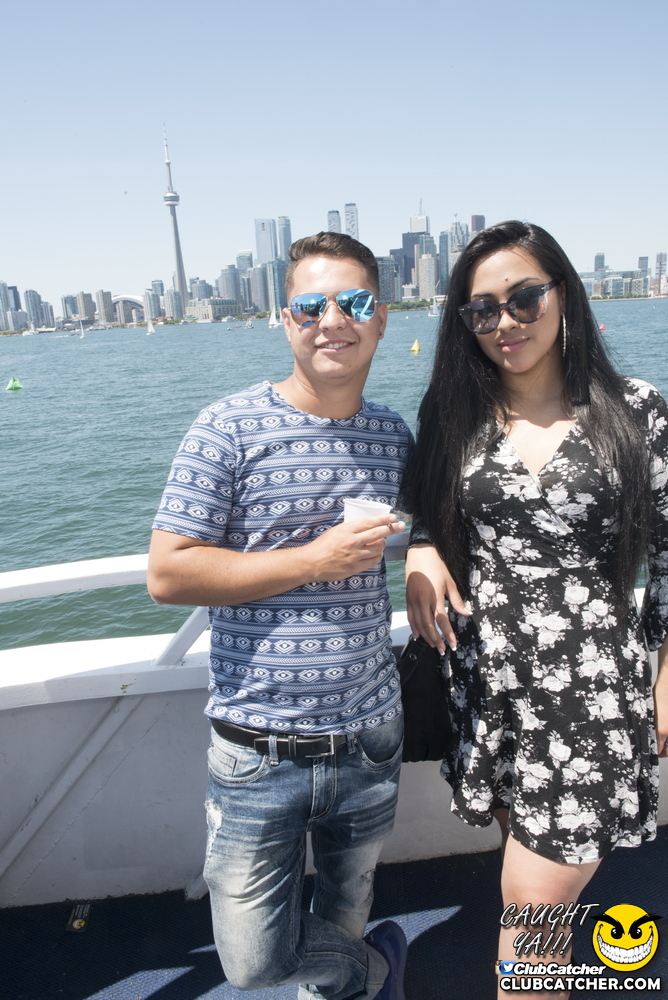 Empress Of Canada party venue photo 302 - July 8th, 2018