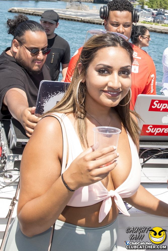 Empress Of Canada party venue photo 306 - July 8th, 2018