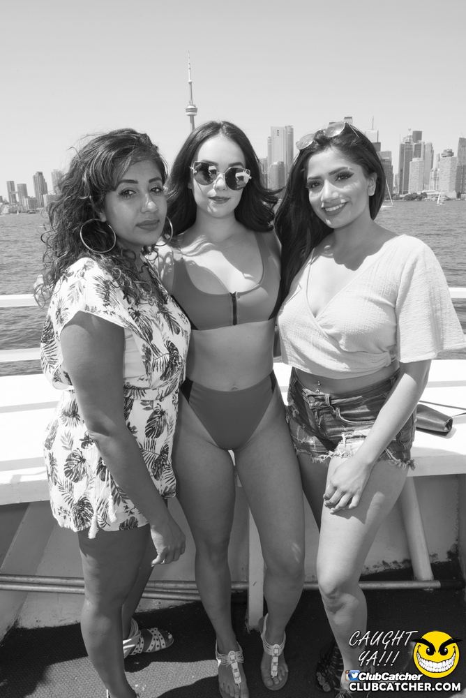 Empress Of Canada party venue photo 307 - July 8th, 2018