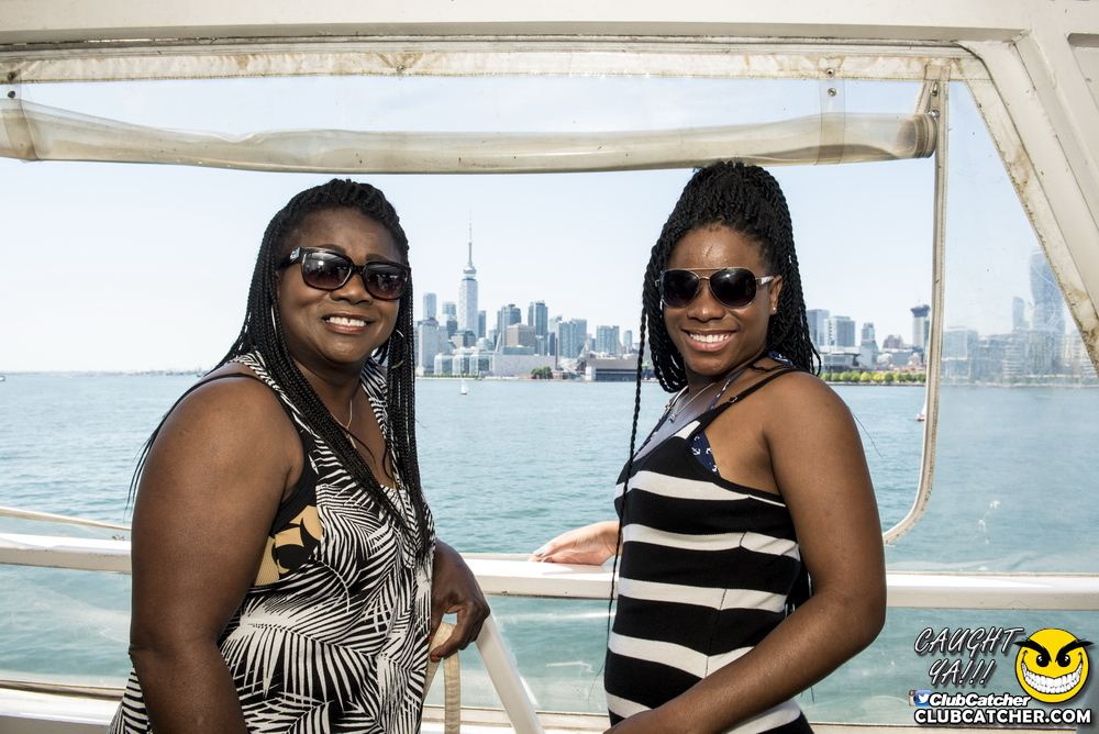 Empress Of Canada party venue photo 308 - July 8th, 2018