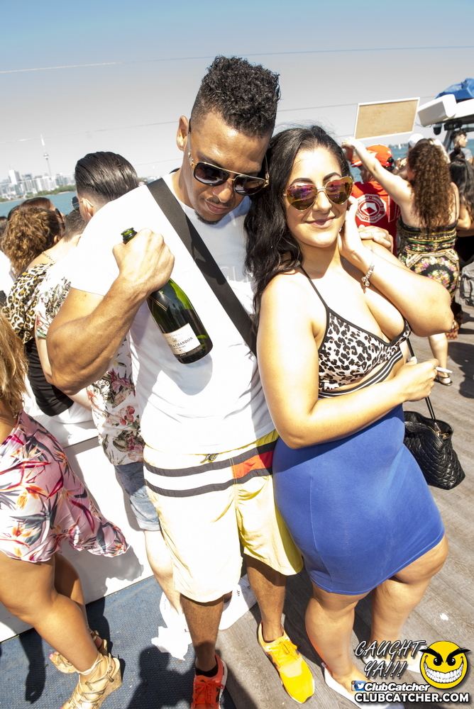 Empress Of Canada party venue photo 309 - July 8th, 2018