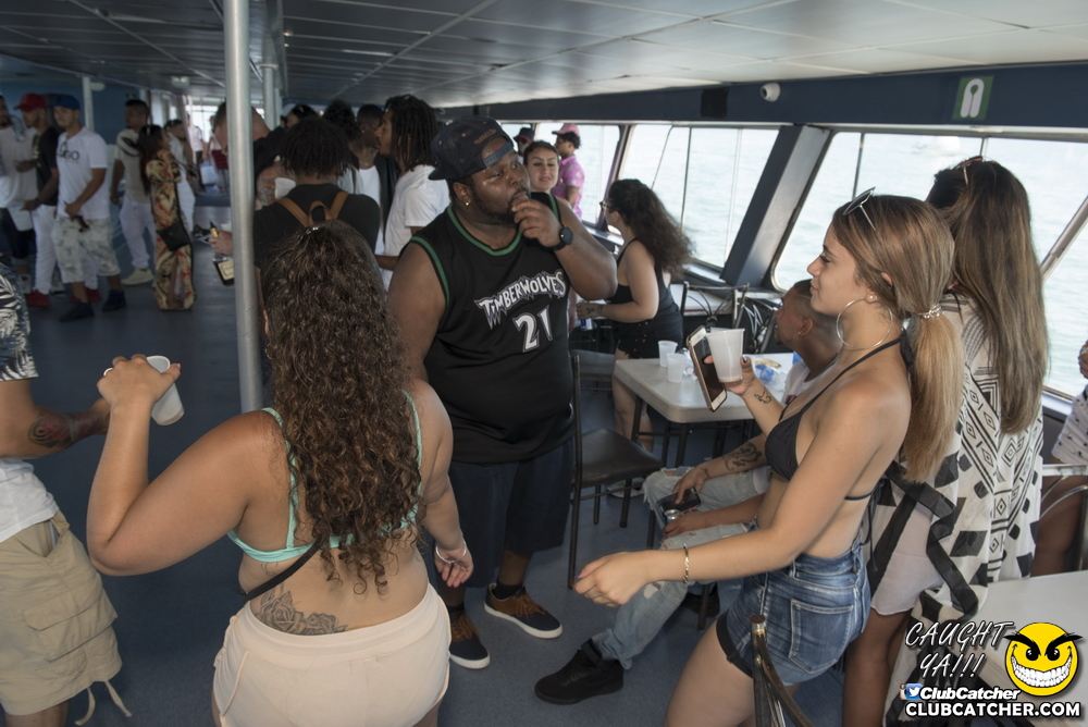 Empress Of Canada party venue photo 310 - July 8th, 2018