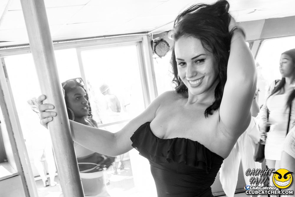 Empress Of Canada party venue photo 311 - July 8th, 2018