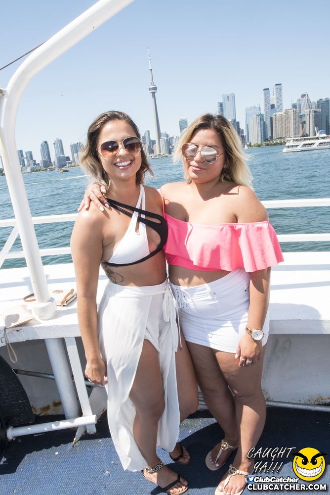 Empress Of Canada party venue photo 313 - July 8th, 2018