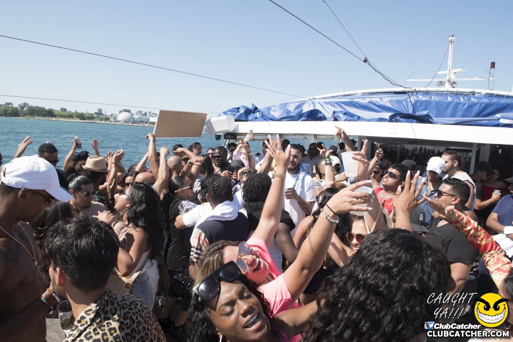 Empress Of Canada party venue photo 314 - July 8th, 2018