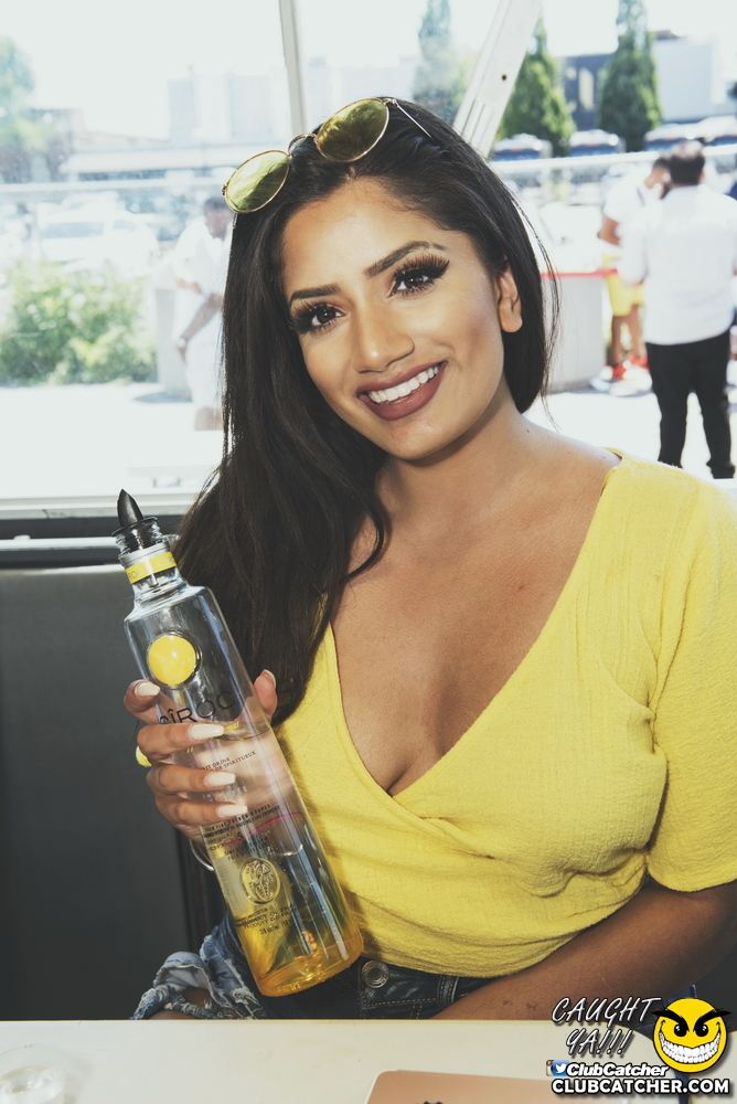 Empress Of Canada party venue photo 315 - July 8th, 2018