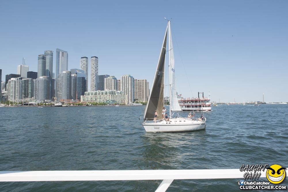 Empress Of Canada party venue photo 316 - July 8th, 2018