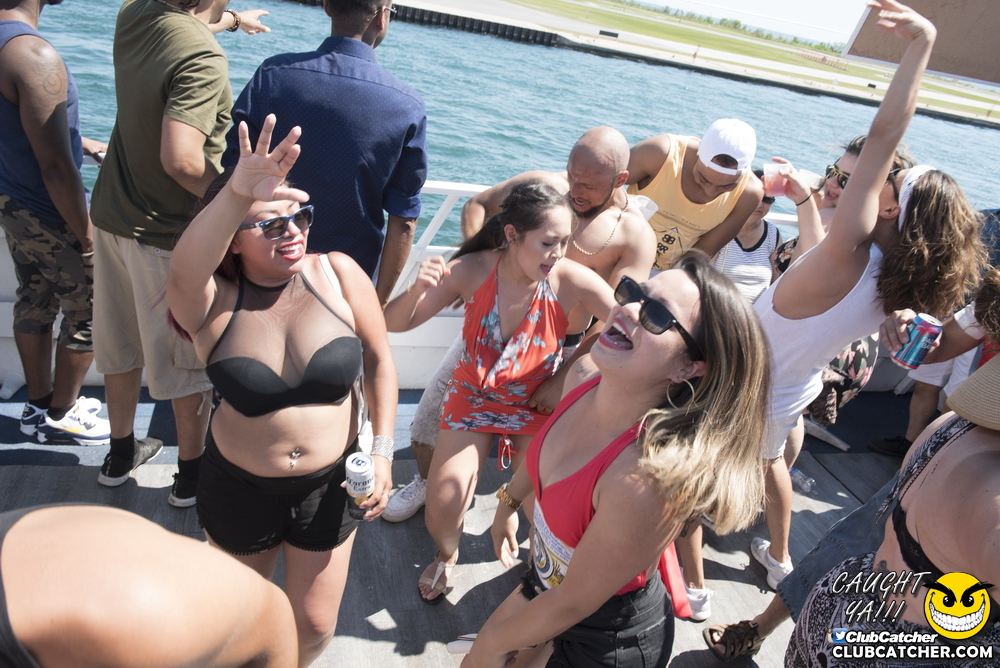 Empress Of Canada party venue photo 318 - July 8th, 2018