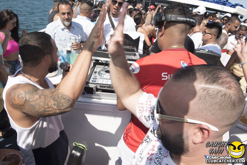 Empress Of Canada party venue photo 321 - July 8th, 2018