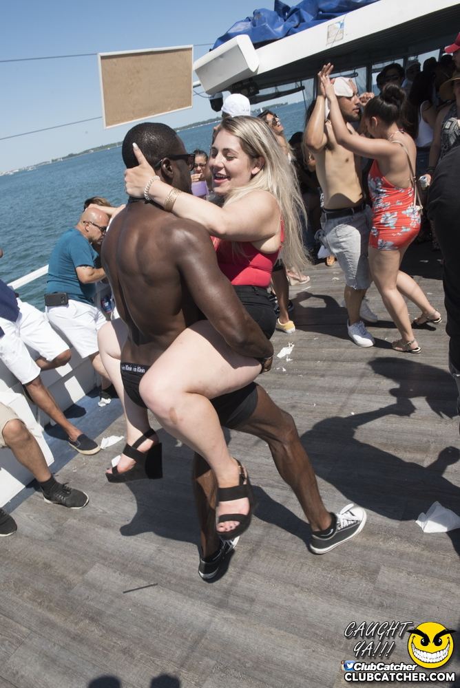 Empress Of Canada party venue photo 323 - July 8th, 2018