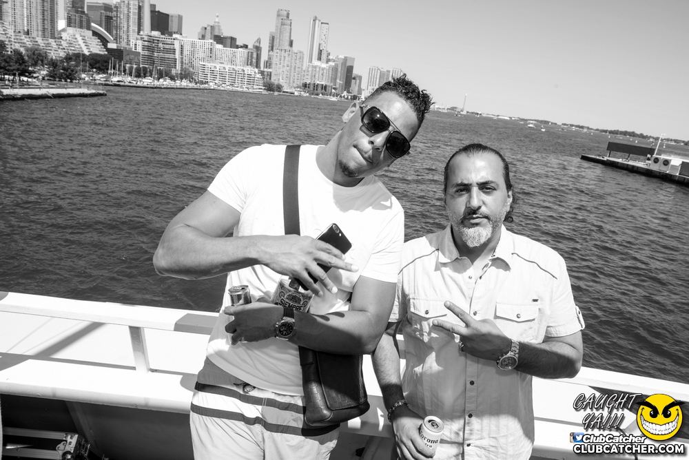 Empress Of Canada party venue photo 324 - July 8th, 2018