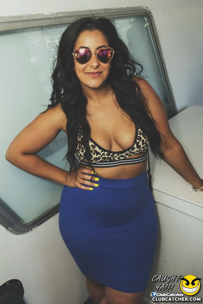 Empress Of Canada party venue photo 325 - July 8th, 2018