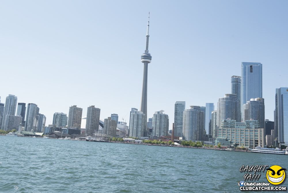 Empress Of Canada party venue photo 326 - July 8th, 2018