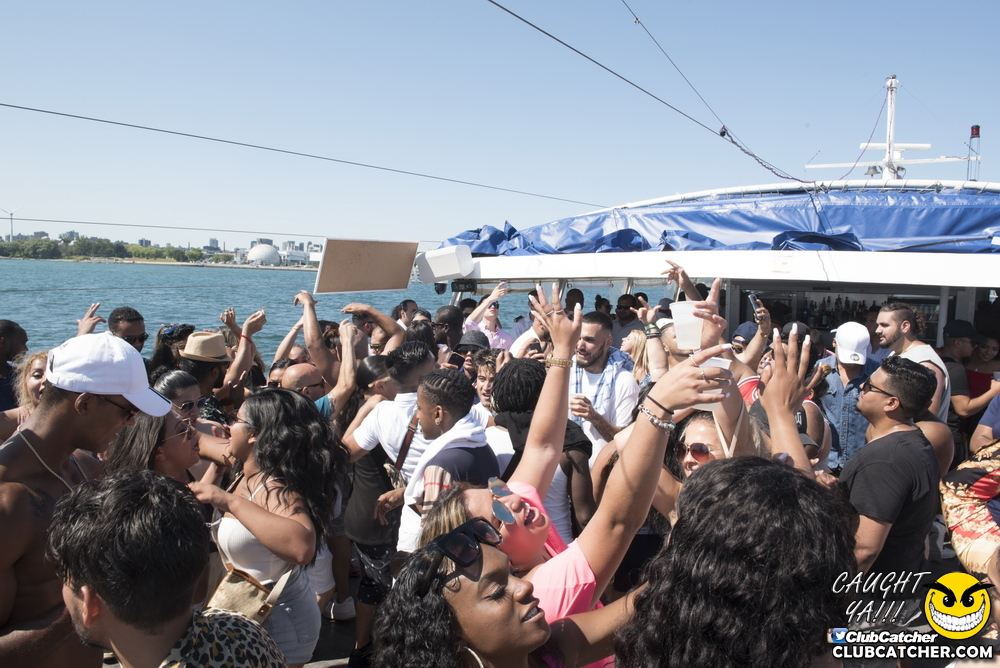 Empress Of Canada party venue photo 329 - July 8th, 2018