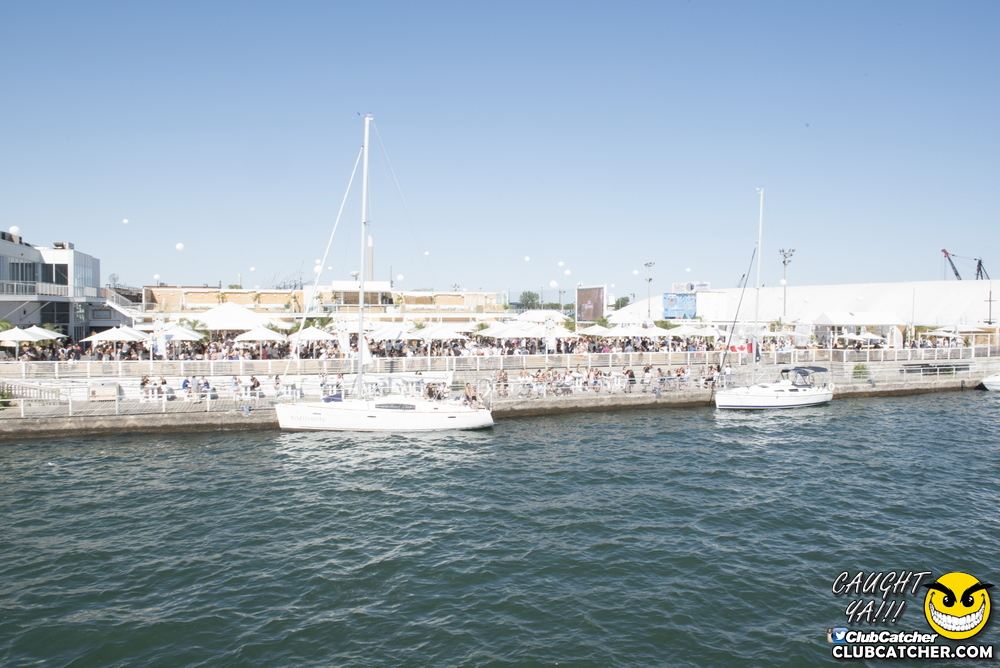 Empress Of Canada party venue photo 330 - July 8th, 2018
