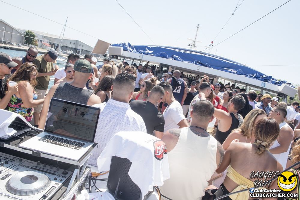 Empress Of Canada party venue photo 331 - July 8th, 2018