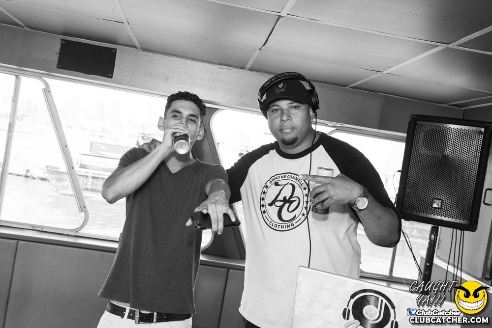 Empress Of Canada party venue photo 332 - July 8th, 2018