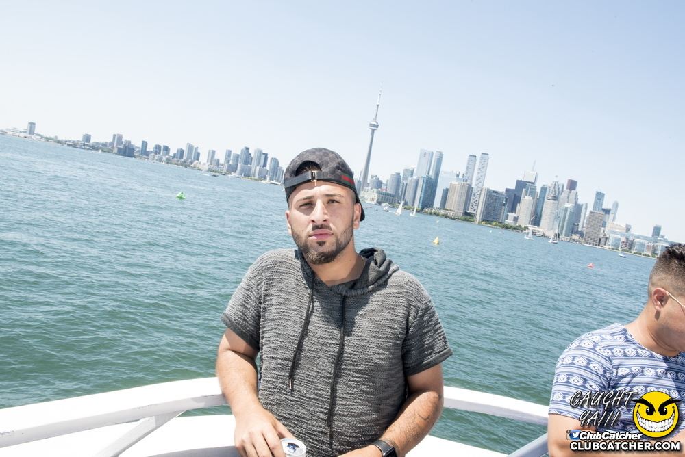 Empress Of Canada party venue photo 333 - July 8th, 2018