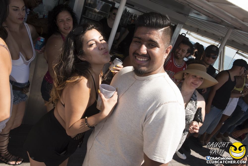 Empress Of Canada party venue photo 334 - July 8th, 2018