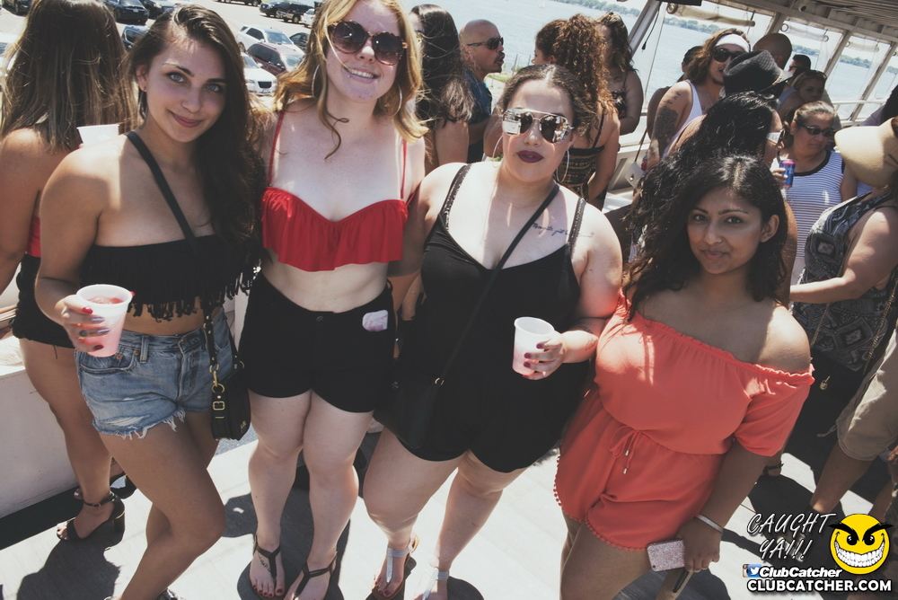 Empress Of Canada party venue photo 335 - July 8th, 2018