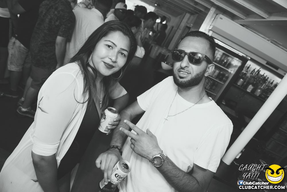 Empress Of Canada party venue photo 336 - July 8th, 2018