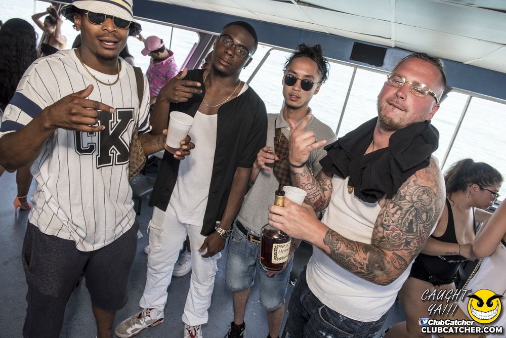 Empress Of Canada party venue photo 35 - July 8th, 2018