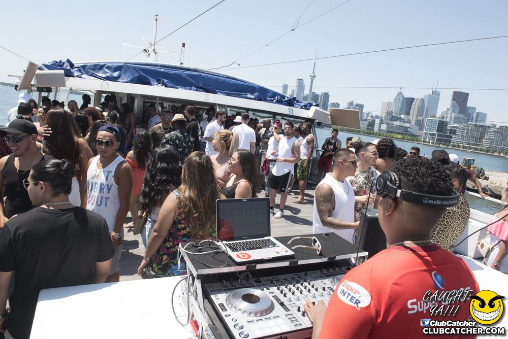 Empress Of Canada party venue photo 341 - July 8th, 2018