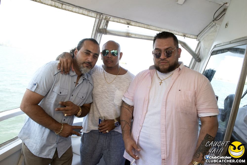 Empress Of Canada party venue photo 342 - July 8th, 2018