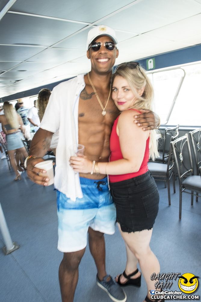 Empress Of Canada party venue photo 343 - July 8th, 2018