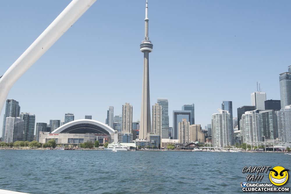 Empress Of Canada party venue photo 344 - July 8th, 2018